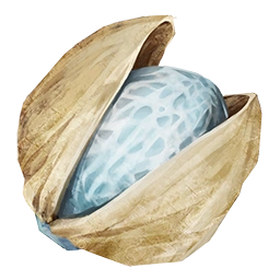 Beryl Nut