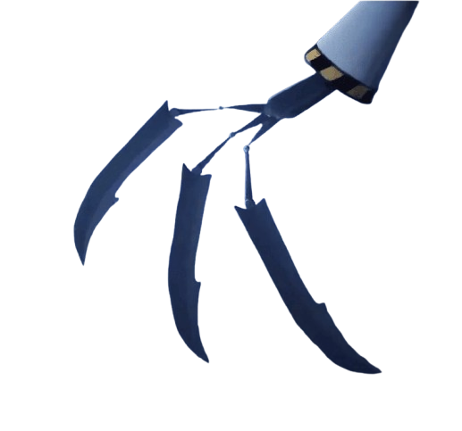 Claws