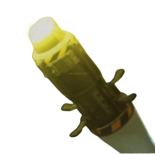 Plasma Cannon