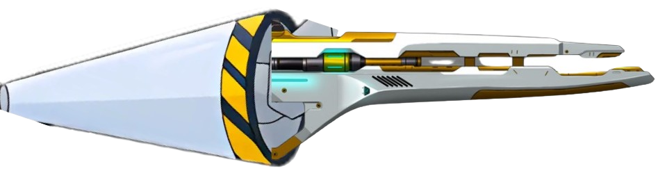 Railgun/Laser