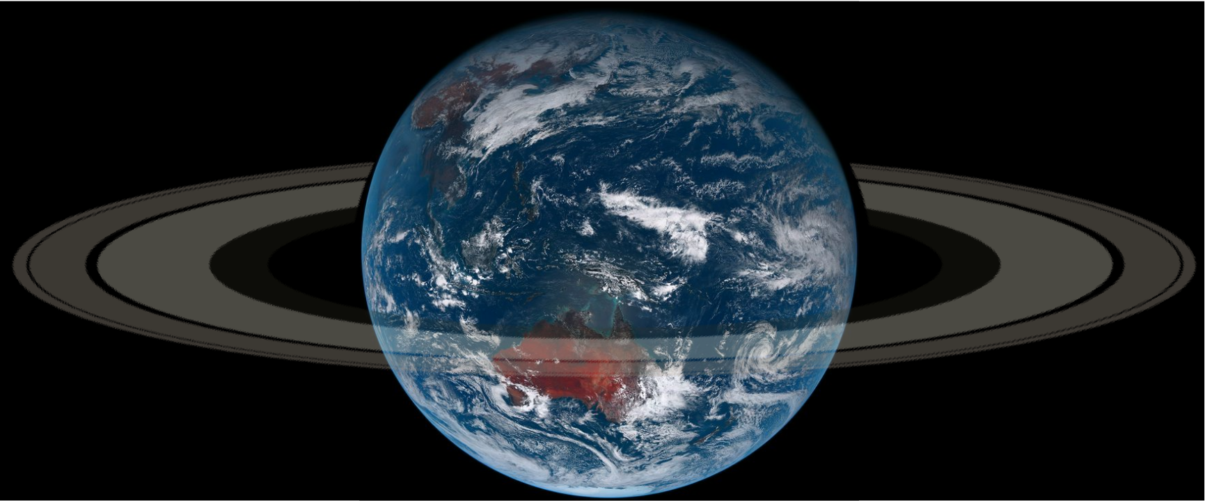 Earth