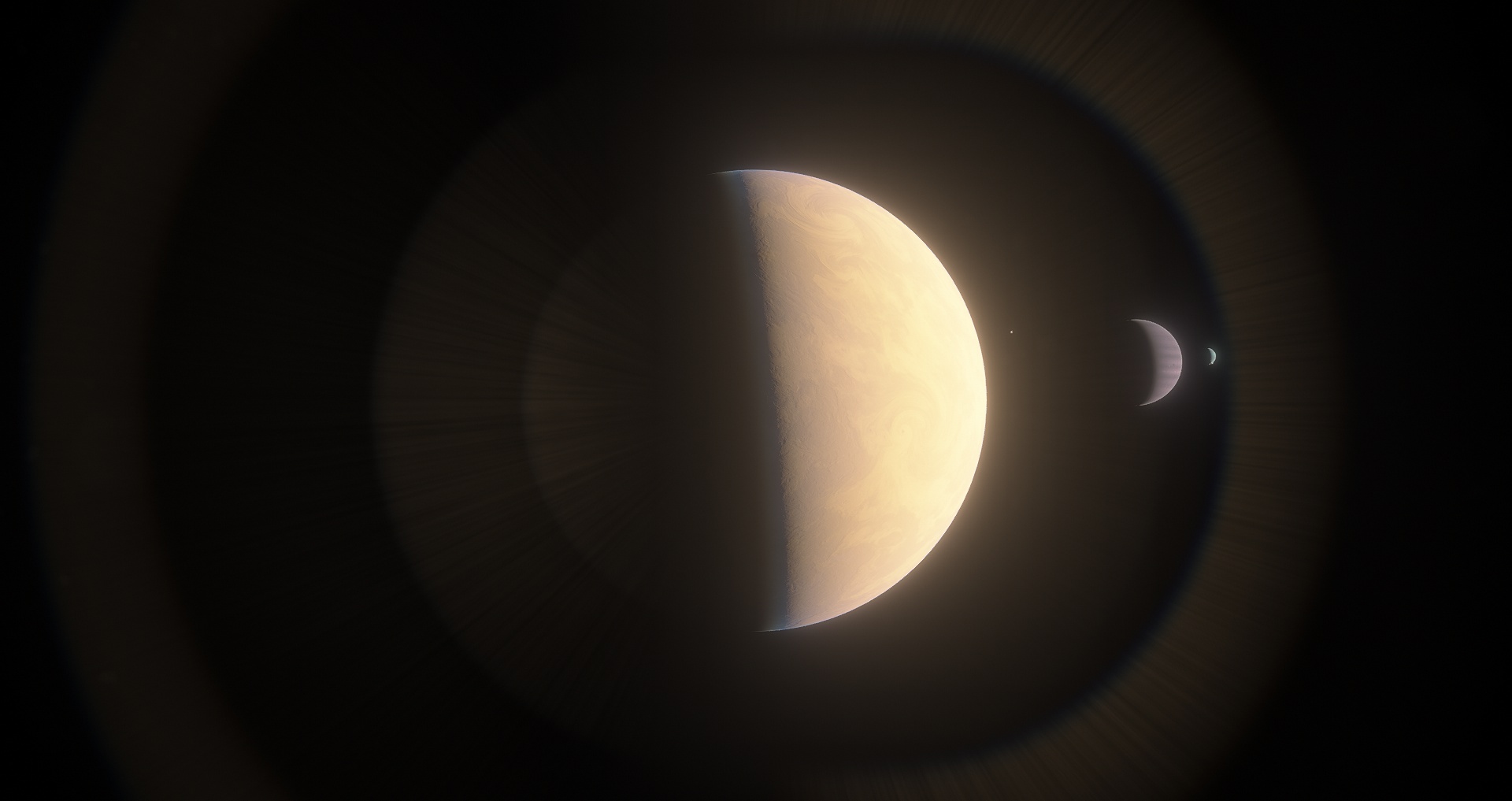 Eclipsis