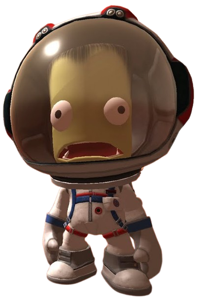 Kerbals