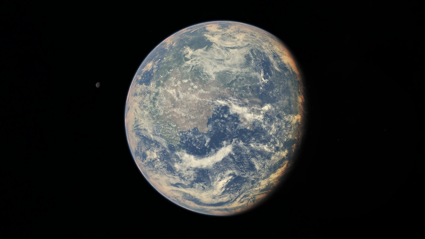 Kerbin