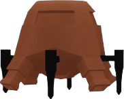 Landing Pod