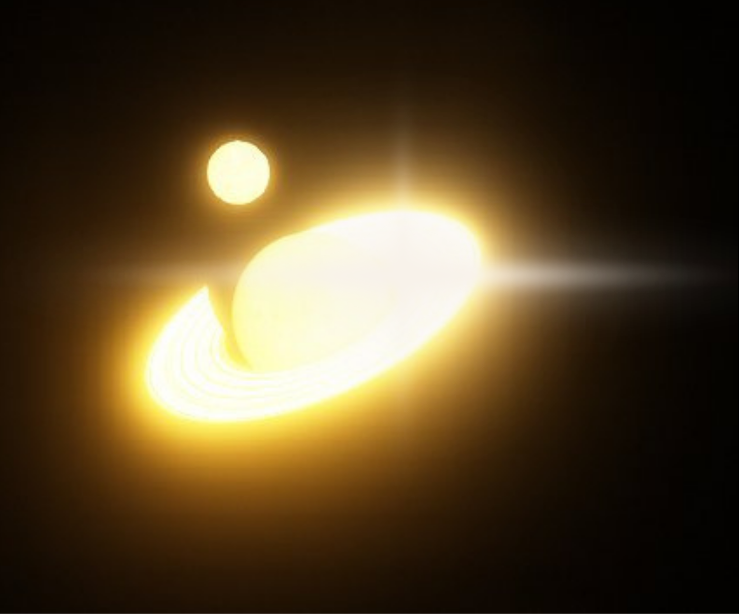 Moons