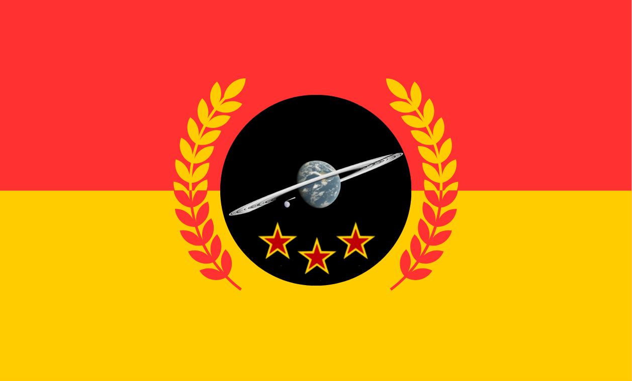 Lizardian Empire