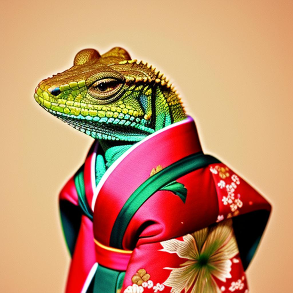 Lizards