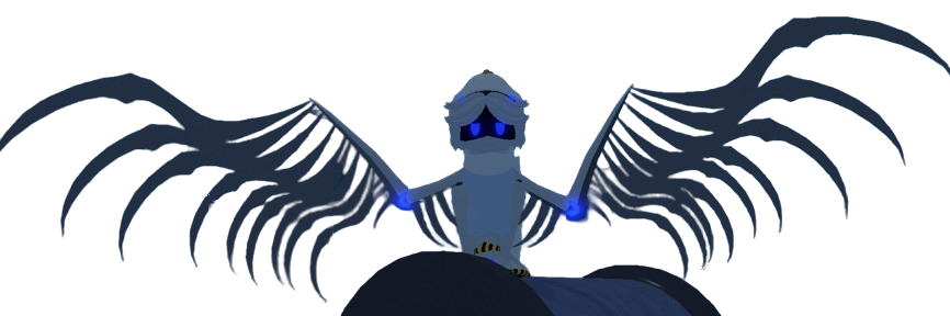 Serial Designation Y — a Murder Drone who begins to question the directive he was built to follow.