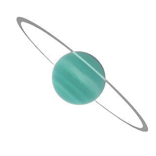 Lizard-Planets logo