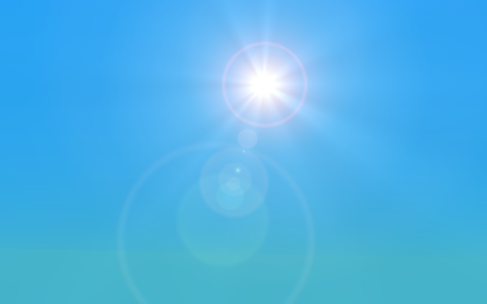 Trivarion's Sky