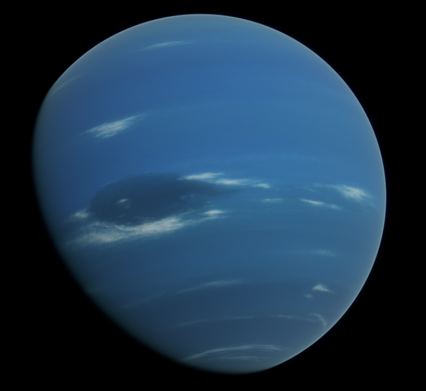 False Color